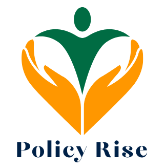 Policy Rise-logo